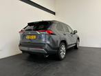 Toyota RAV4 2.5 Hybrid AWD Bi-Tone. Memory. stoelverw!, Automaat, Gebruikt, Euro 6, 4 cilinders