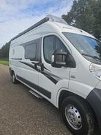 camper Knaus Boxstar 600 2014 geen verhuur camper, Caravans en Kamperen, Ringverwarming, Fiat, Tot en met 3, Particulier
