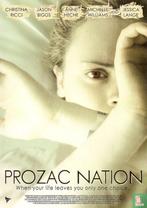 Prozac nation (Erik Skjoldbjærg), Vanaf 16 jaar, Ophalen of Verzenden, Drama