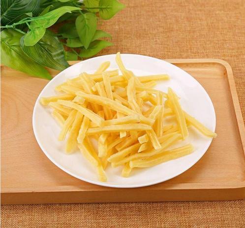 Kunst Friet / Nep Sier Voedsel Friet Patat French Fries, Huis en Inrichting, Woonaccessoires | Overige, Nieuw, Verzenden