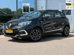 Renault Captur 0.9 TCe Limited, NAVI, NAP, AIRCO, 898 cc, Stof, Gebruikt, 620 kg