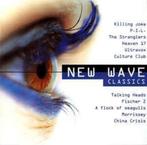 New Wave, Cd's en Dvd's, Cd's | Verzamelalbums, Pop, Gebruikt, Ophalen of Verzenden