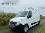 Renault Master T35 2.3 dCi L2H2, Stof, Gebruikt, 4 cilinders, Renault