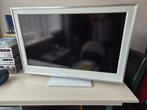 Sony LCD TV, 40 inch - Full HD, Ophalen, Gebruikt, 50 Hz, Sony