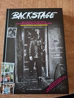 BACKSTAGE  Herman Brood Sweet D'Buster Gruppo Sportivo, Boeken, Artiest, Ophalen of Verzenden, Rob Kranenburg, Zo goed als nieuw