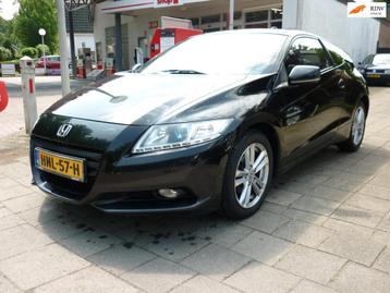 Honda CR-Z 1.5 i-Vtec IMA Sport beschikbaar voor biedingen