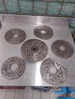 Balanceer Machine Hulpstukken Oldtimer Velgen Hofmann, Ophalen