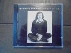 Michael Franks, the Art of Tea, Ophalen of Verzenden, Zo goed als nieuw, Jazz
