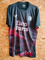 Feyenoord Rotterdam stadium collection 2023/2024 maat M, Ophalen of Verzenden, Zo goed als nieuw, Shirt