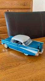 Mooi Model Chevrolet 1/18, Hobby en Vrije tijd, Modelauto's | 1:18, Ophalen of Verzenden, Zo goed als nieuw, Overige merken