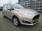 Ford Fiesta 1.0 Style Ultimate / PDC 2x / AIRCO / LMV / 1e E, Auto's, Ford, Voorwielaandrijving, Gebruikt, Euro 6, 525 kg
