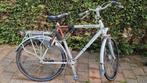 Gazelle Herenfiets 28"- Goed Onderhouden, Gebruikt, Versnellingen, Ophalen of Verzenden, 57 tot 61 cm