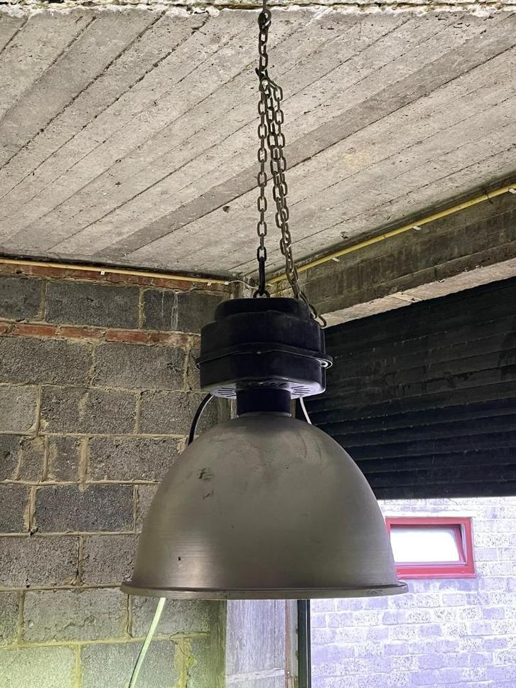 Nostalgie lampen, Antiek en Kunst, Antiek | Lampen, Verzenden