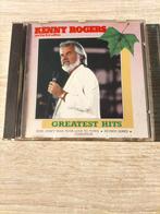 Kenny Rogers - greatest hits, Cd's en Dvd's, Cd's | Country en Western, Ophalen of Verzenden
