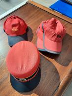spoorpetten 3 x, Ophalen of Verzenden, Zo goed als nieuw, Trein, Overige typen
