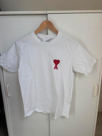 Ami paris T-shirts (3stuks) beschikbaar voor biedingen