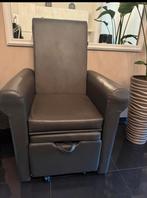 Pedicure spa stoel, Huis en Inrichting, Ophalen, Overige materialen, Zo goed als nieuw, Eén