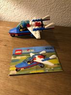 Lego 6536, aero hawk, Ophalen of Verzenden, Zo goed als nieuw, Complete set, Lego