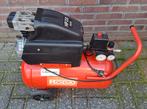 Compressor. 8 bar 24 liter, Doe-het-zelf en Verbouw, Compressors, Minder dan 25 liter, Ophalen, Minder dan 200 liter/min