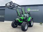 Deutz Agrotron k430, Thijsgrondman@msn.com, Grondman Tractoren, Deutz - Fahr, 120 tot 160 Pk