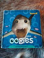 Zeemonsters, Ophalen of Verzenden, Zo goed als nieuw, 3 tot 4 jaar