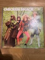 Chicken shack - 100 ton of chicken vinyl, Cd's en Dvd's, Ophalen of Verzenden, Zo goed als nieuw