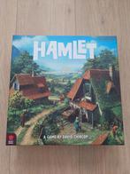 Hamlet speciale editie | Founders Deluxe Editie Kickstarter, Een of twee spelers, Ophalen of Verzenden, Zo goed als nieuw, Mighty Boards