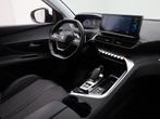 Peugeot 3008 1.6 HYbrid 225 PK Automaat Allure | CAMERA | KE, Gebruikt, Zwart, 4 cilinders, Met garantie (alle)