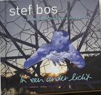Stef Bos Met Metropole orkest  Olv Jules Buckley In een, Cd's en Dvd's, Verzenden, Zo goed als nieuw, Pop