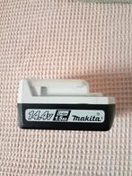 Accu Makita 14.4V/ 1,5Ah BL1415G, Ophalen of Verzenden, Zo goed als nieuw