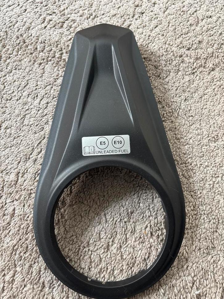 KTM 1290 Superduke R Tankdop Afdekking 2017-2019, Motoren, Accessoires | Overige, Nieuw, Ophalen of Verzenden