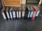 Ordners 2 Rings A4 gratis ophalen, Diversen, Ophalen, Gebruikt