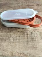 Tupperware rasp, Huis en Inrichting, Keuken | Tupperware, Ophalen of Verzenden, Zo goed als nieuw