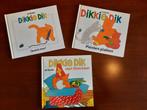 Diverse Kinderboeken Kleuters, Boeken, Voorleesboek, Jongen of Meisje, Ophalen of Verzenden, Zo goed als nieuw