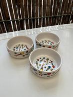 Kattenvoer bakjes, Dieren en Toebehoren, Kattenvoerbakken en Drinkbakken, Ophalen of Verzenden, Zo goed als nieuw