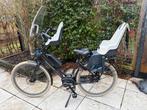 Batavus Elektrische Fiets - Quip Model, Fietsen en Brommers, Elektrische fietsen, Ophalen, Gebruikt, Batavus, 47 tot 51 cm