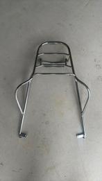 Gilera runner chrome achterrek nieuwstaat, Ophalen of Verzenden, Zo goed als nieuw, Benzine, Overige modellen