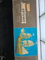 Mayflower Historisch Modelbouw - 1:64, Hobby en Vrije tijd, Modelbouw | Boten en Schepen, Ophalen of Verzenden