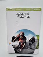 Beide delen: Moderne Wiskunde 1A&B HAVO/VWO (Werkboek), Boeken, Schoolboeken, Ophalen of Verzenden, Nieuw, HAVO, Wiskunde A