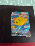 Flying Pikachu Celebrations, Ophalen of Verzenden, Zo goed als nieuw