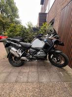 Bmw GS 1200 adventure 2014 (BTW), Motoren, Motoren | BMW, 2 cilinders, Particulier, Meer dan 35 kW, Toermotor
