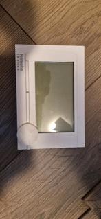 Remeha iSense Thermostaat, Doe-het-zelf en Verbouw, Thermostaten, Ophalen of Verzenden, Slimme thermostaat, Gebruikt