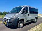 Fiat Ducato 2.3 MultiJet Export, 221 €/maand, Stof, 2500 kg, Origineel Nederlands