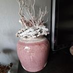 Brynxz pot met inhoud, Ophalen, Overige kleuren, Aardewerk of Porselein, Zo goed als nieuw