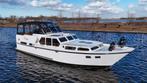 Valkkruiser 12.60 AK Cabrio (bj 1978), Watersport en Boten, Gebruikt, Overige brandstoffen, 12 meter of meer, 50 pk of meer