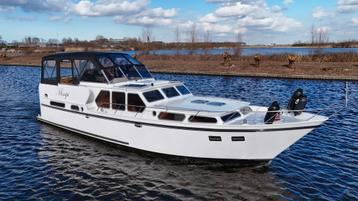 Valkkruiser 12.60 AK Cabrio beschikbaar voor biedingen