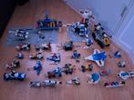 Lego classic space, Gebruikt, Ophalen of Verzenden