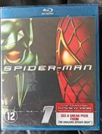 Spiderman bluray NL ondertiteld, Cd's en Dvd's, Blu-ray, Ophalen of Verzenden, Zo goed als nieuw, Actie