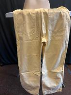 Broek maat 38 Pull & Bear, Maat 38/40 (M), Geel, Ophalen of Verzenden, Zo goed als nieuw