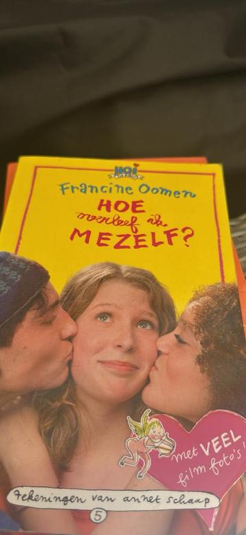 Hoe overleef ik myzelf beschikbaar voor biedingen